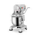 Stainless Steel Bowl Mixer/Bakery machinery for bread making